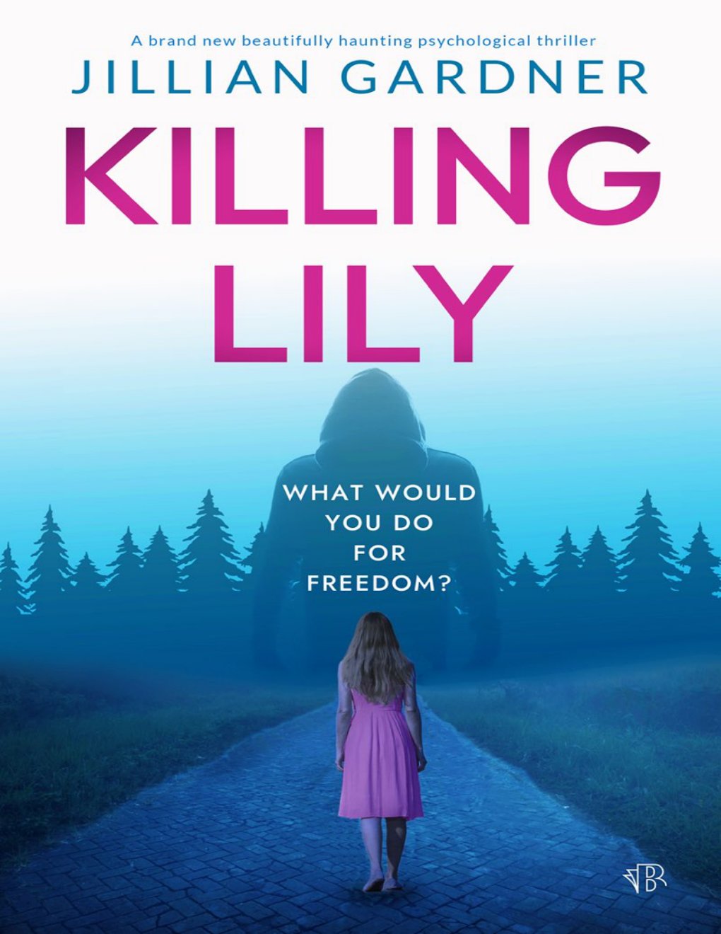 Cover of Killing Lily