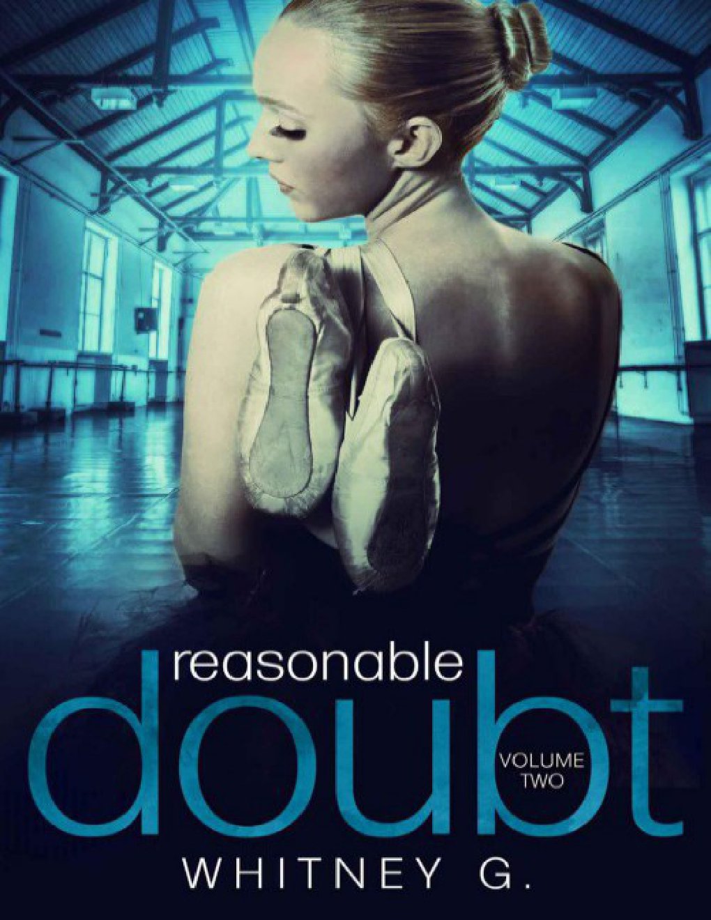 Cover of Reasonable Doubt 2