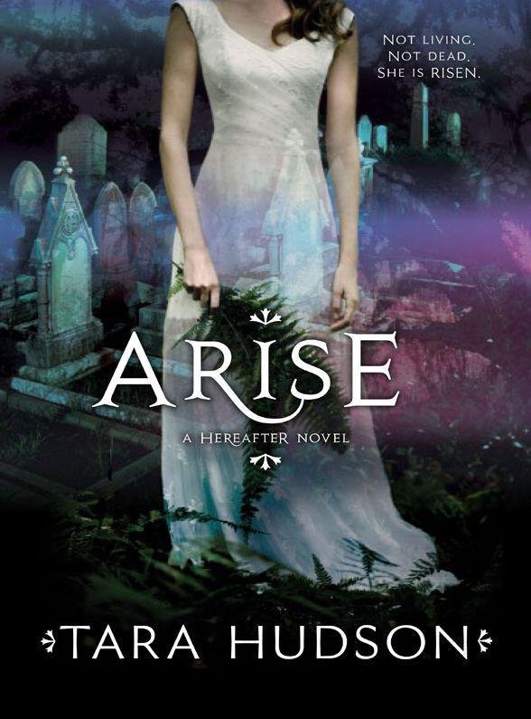 Cover of Arise (Hereafter)