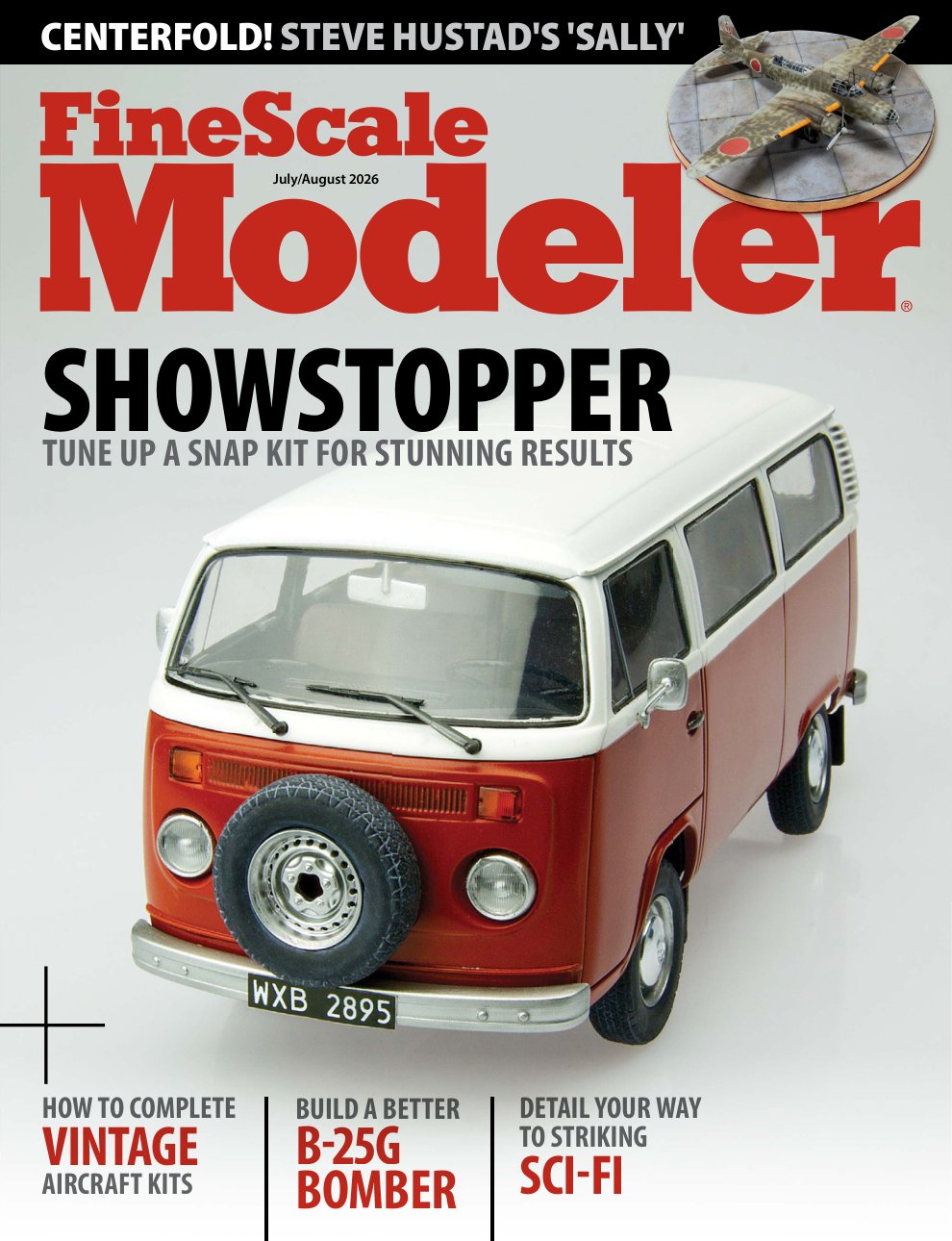 Cover of SHOWSTOPPER