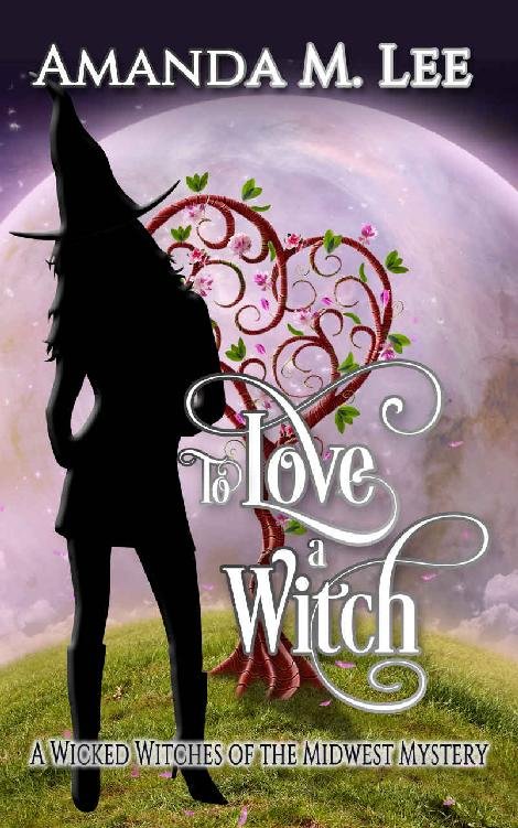 Cover of To Love a Witch (2019)