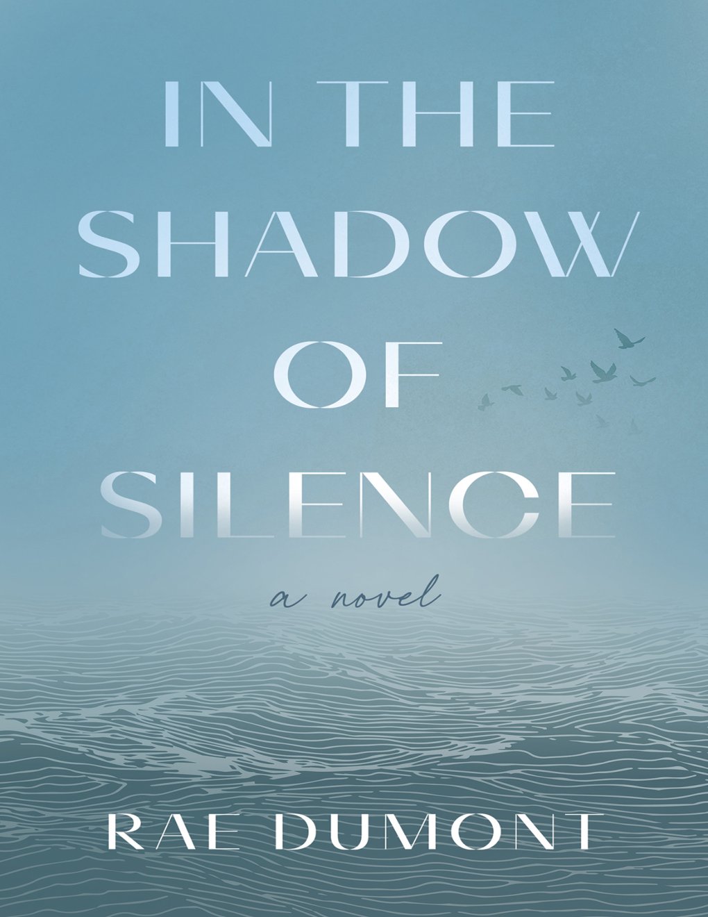 Cover of In the Shadow of Silence