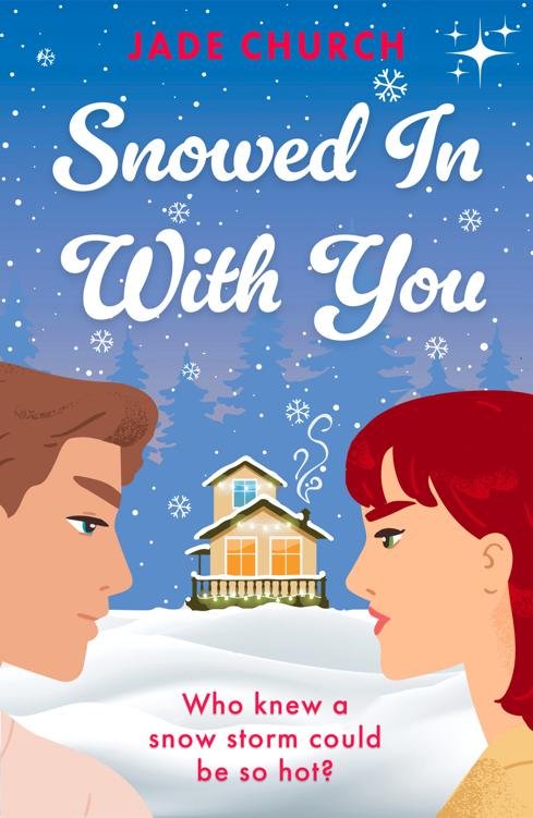 Cover of Snowed In With You