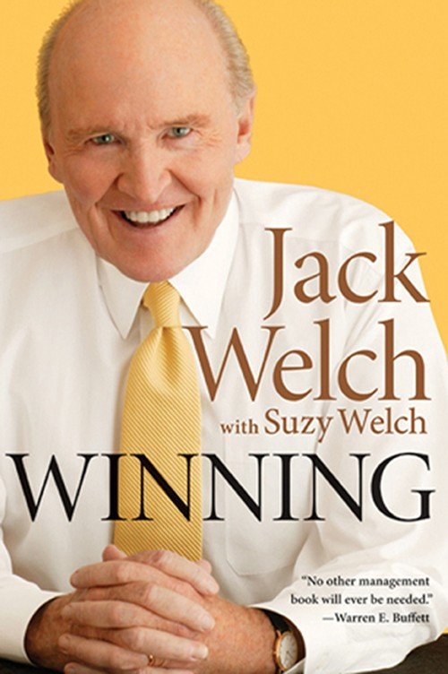 Cover of Winning