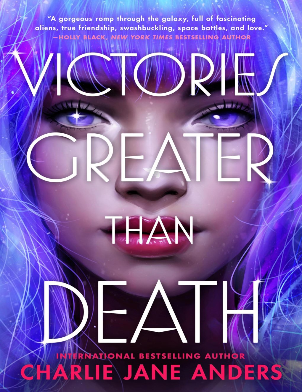 Cover of Victories Greater Than Death