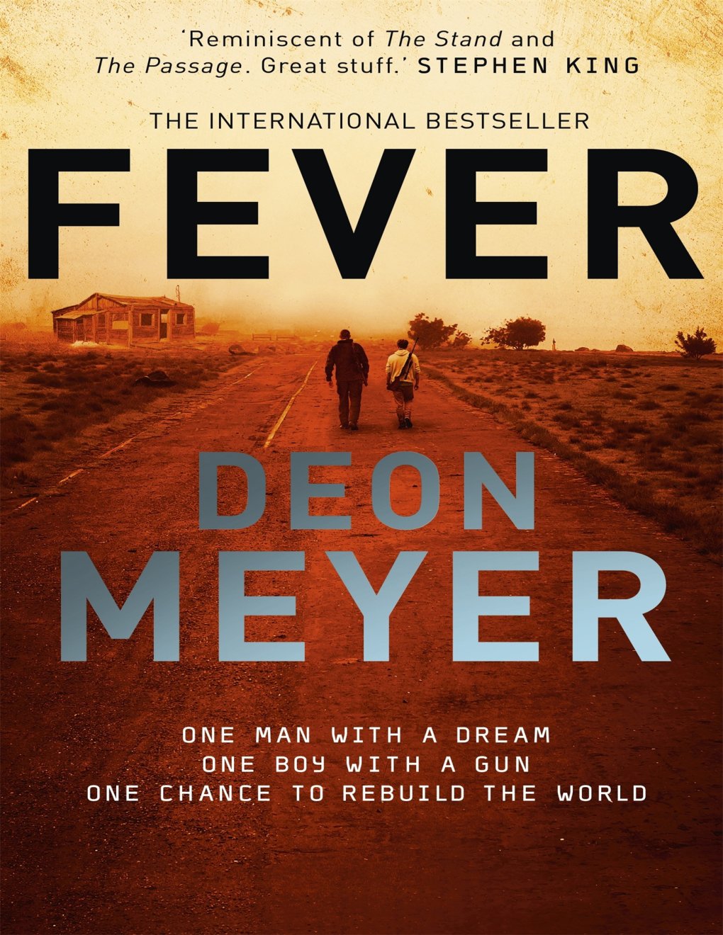 Cover of Fever