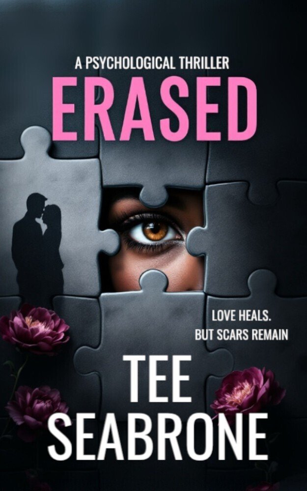 Cover of Erased