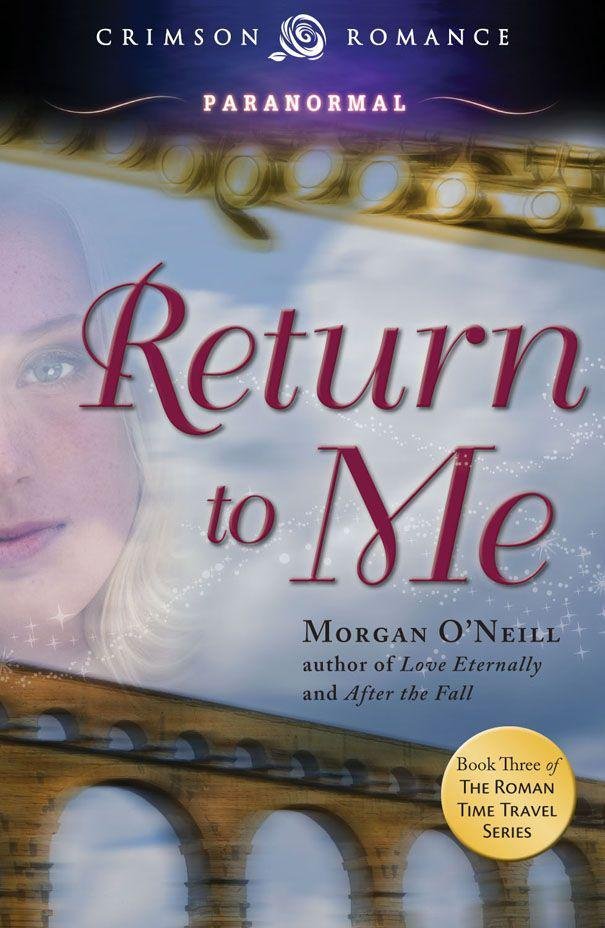 Cover of Return to Me