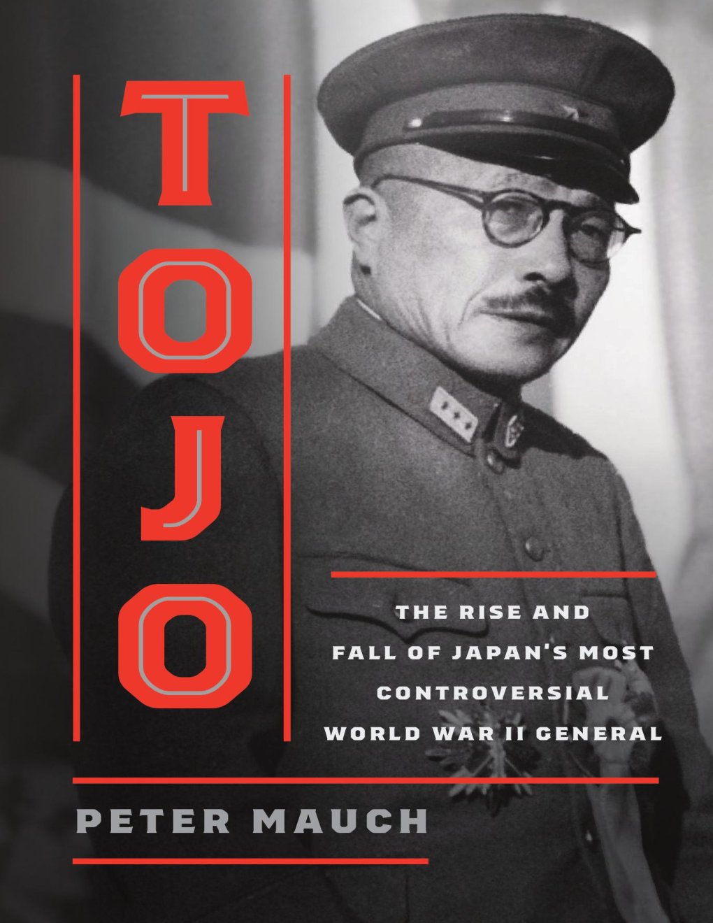 Cover of Tojo
