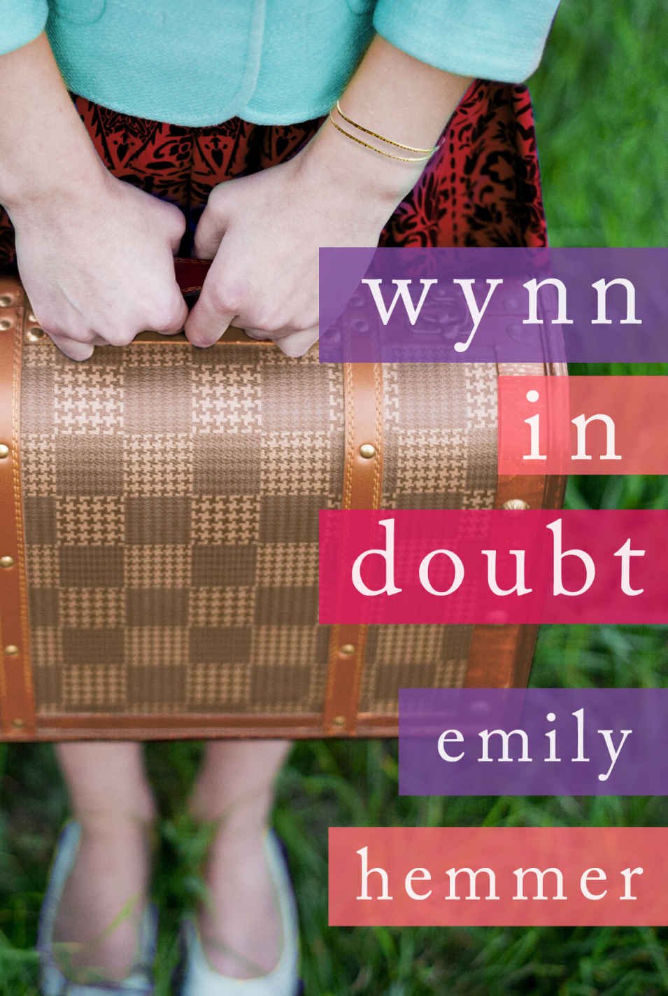 Cover of Wynn in Doubt (1792)