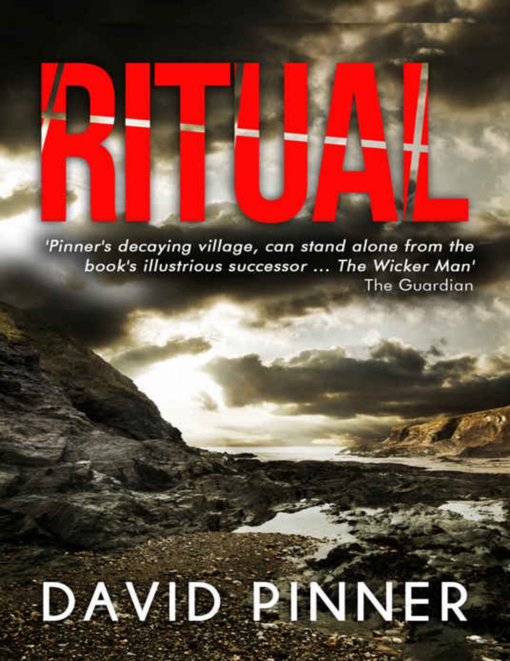Cover of Ritual