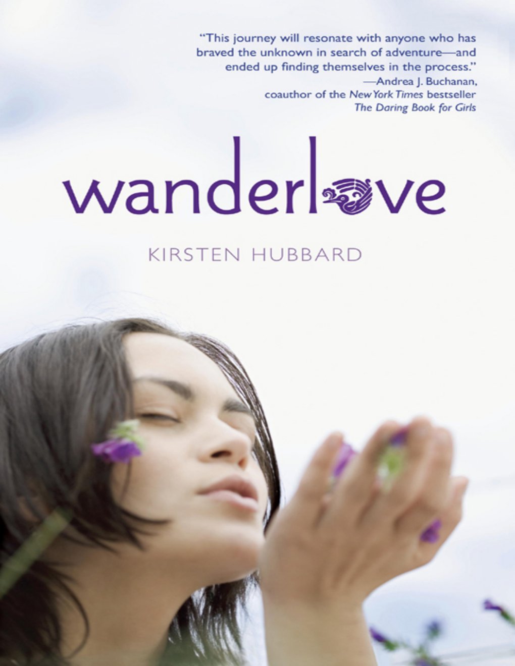 Cover of Wanderlove