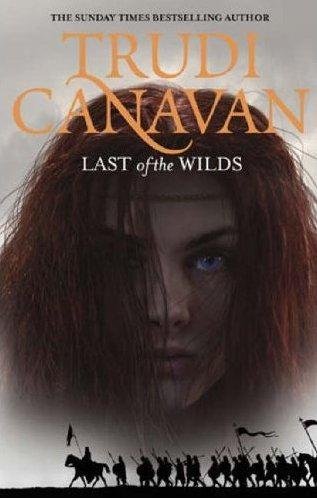 Cover of Last of the Wilds