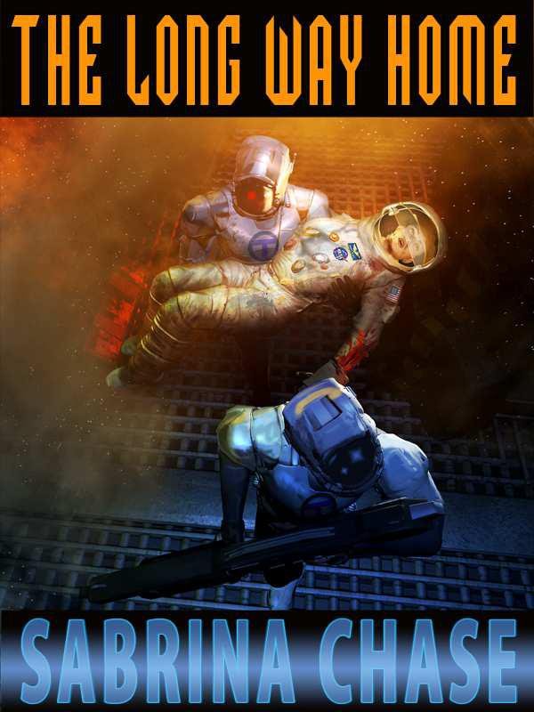 Cover of The Long Way Home