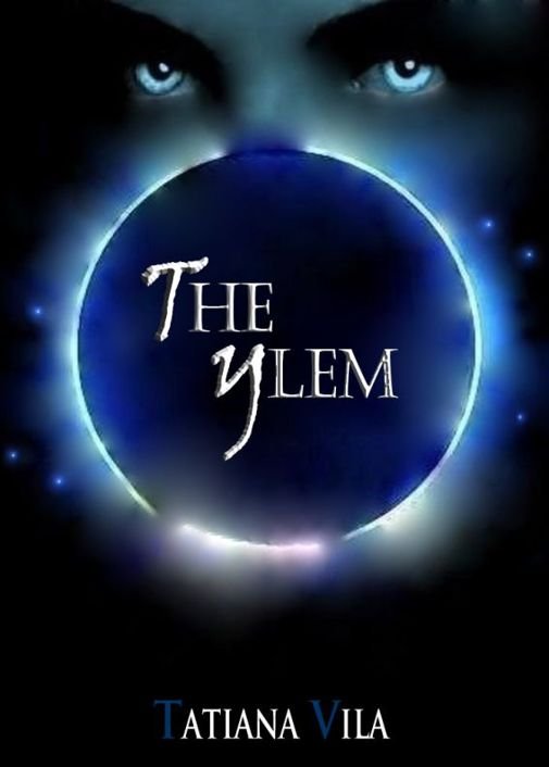 Cover of The Ylem (2010)
