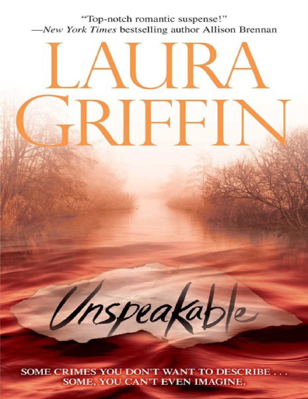 Cover of Tracers 02 - Unspeakable