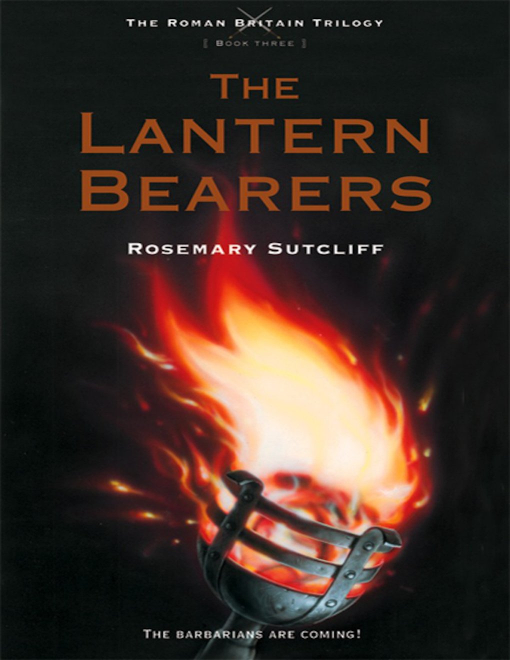 Cover of The Lantern Bearers