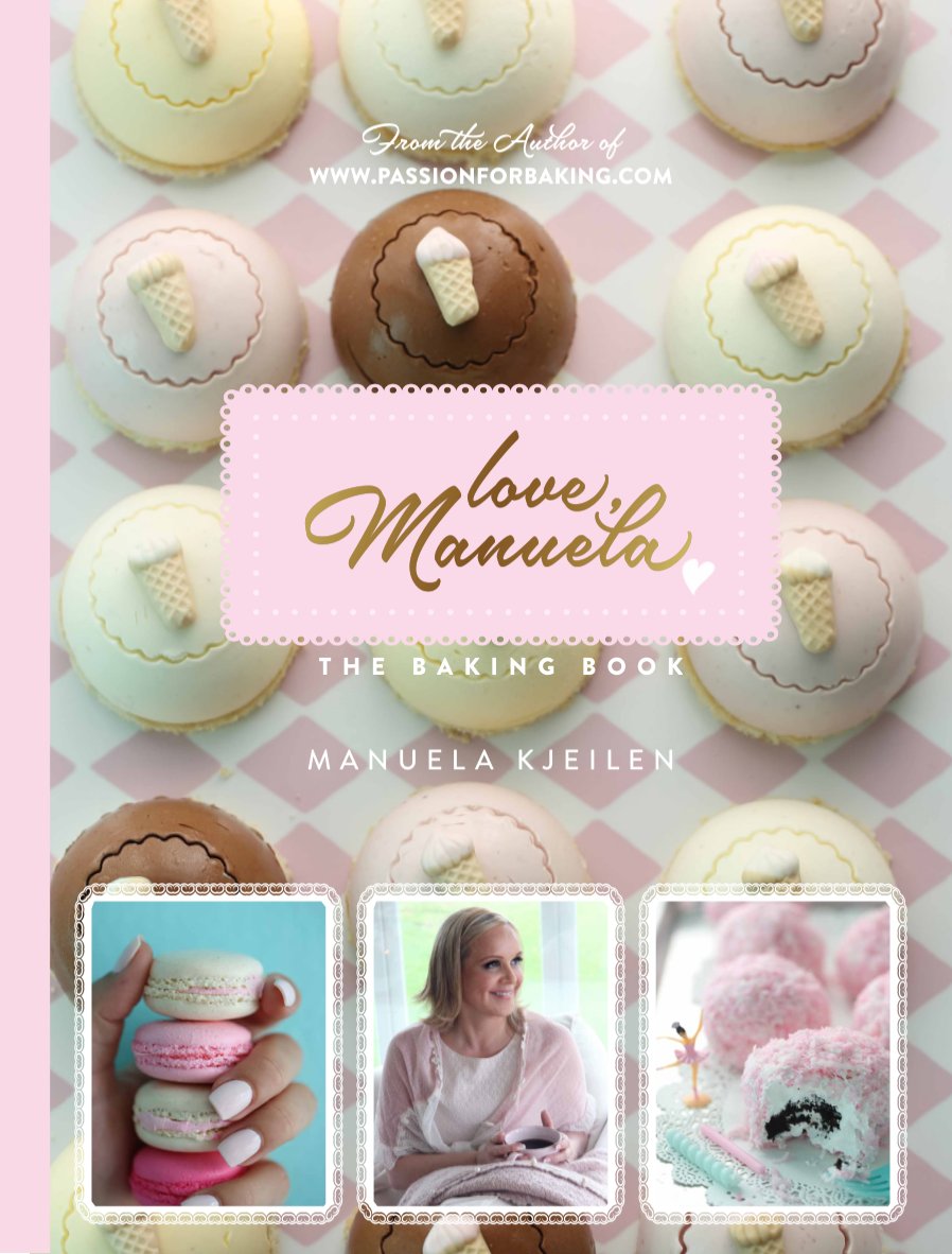 Cover of From the Author of