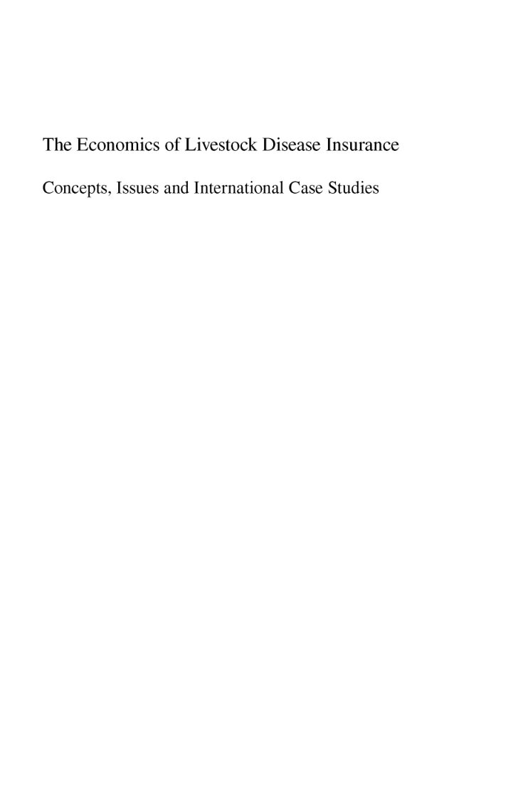 Cover of 0851990770.pdf