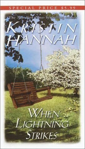 Cover of When Lightning Strikes