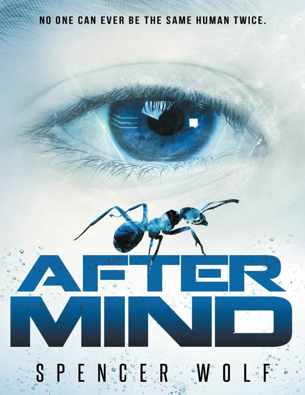 Cover of After Mind
