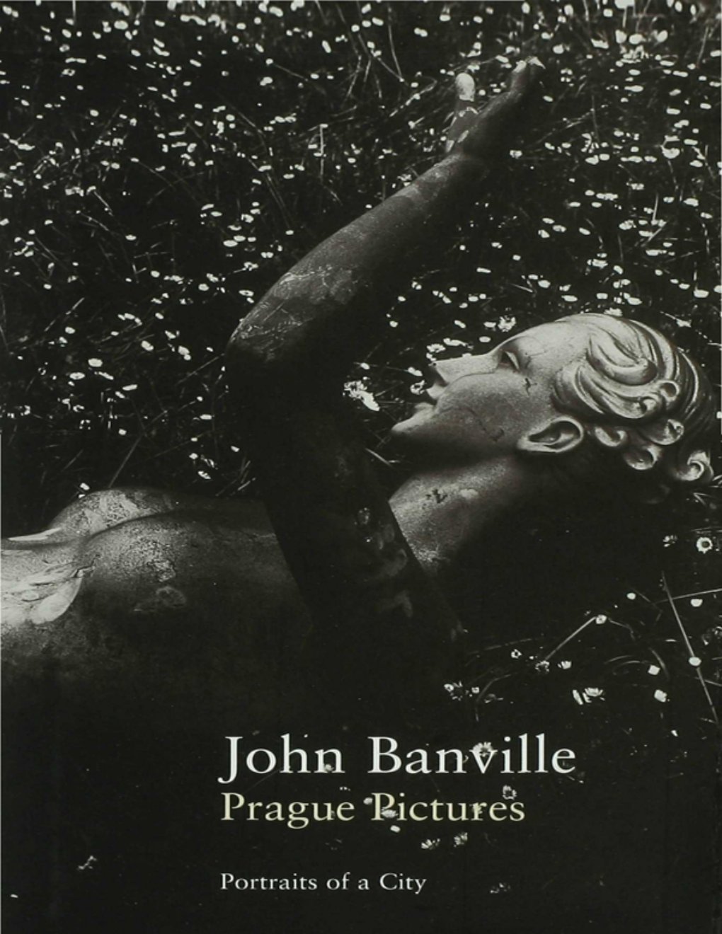 Cover of Prague Pictures