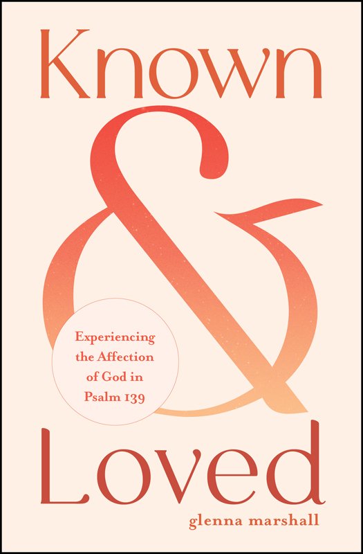 Cover of Known and Loved