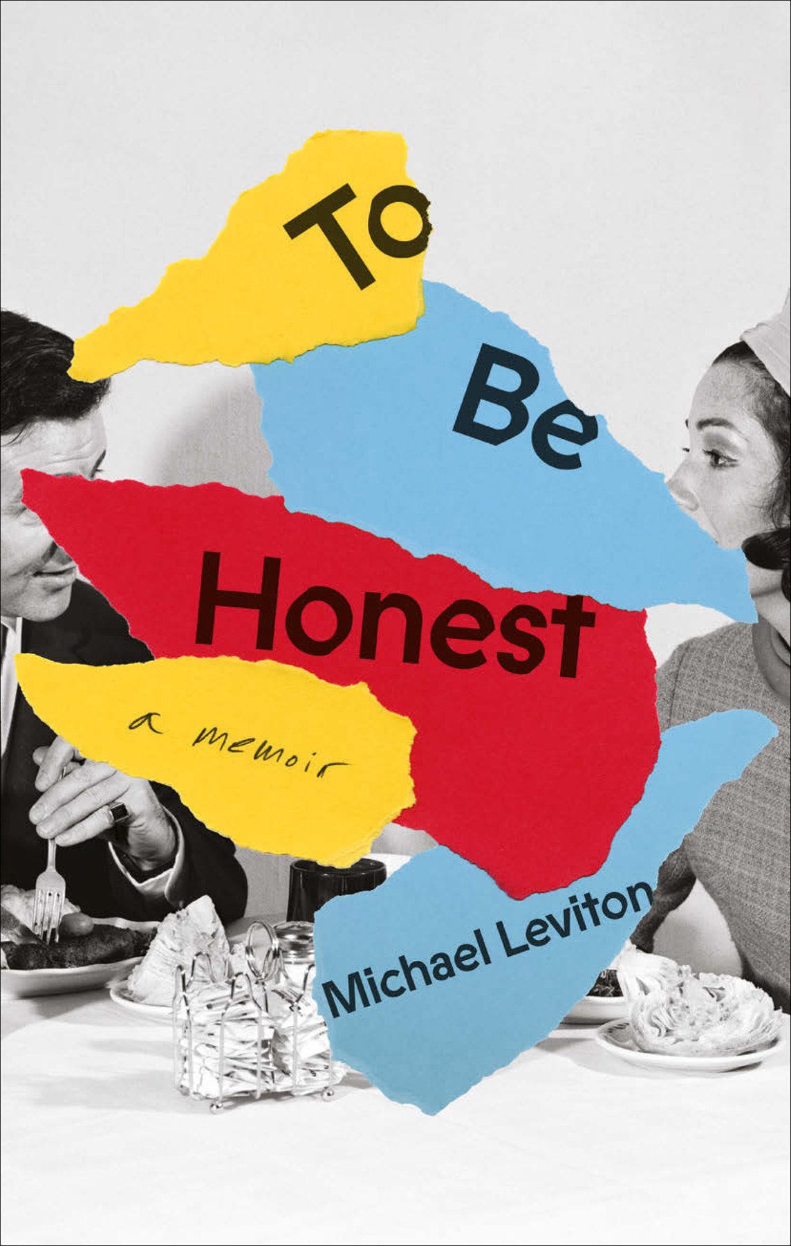 Cover of To Be Honest (2020)