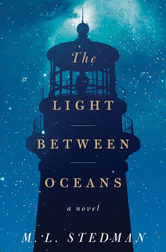 Cover of The Light Between Oceans (1927)