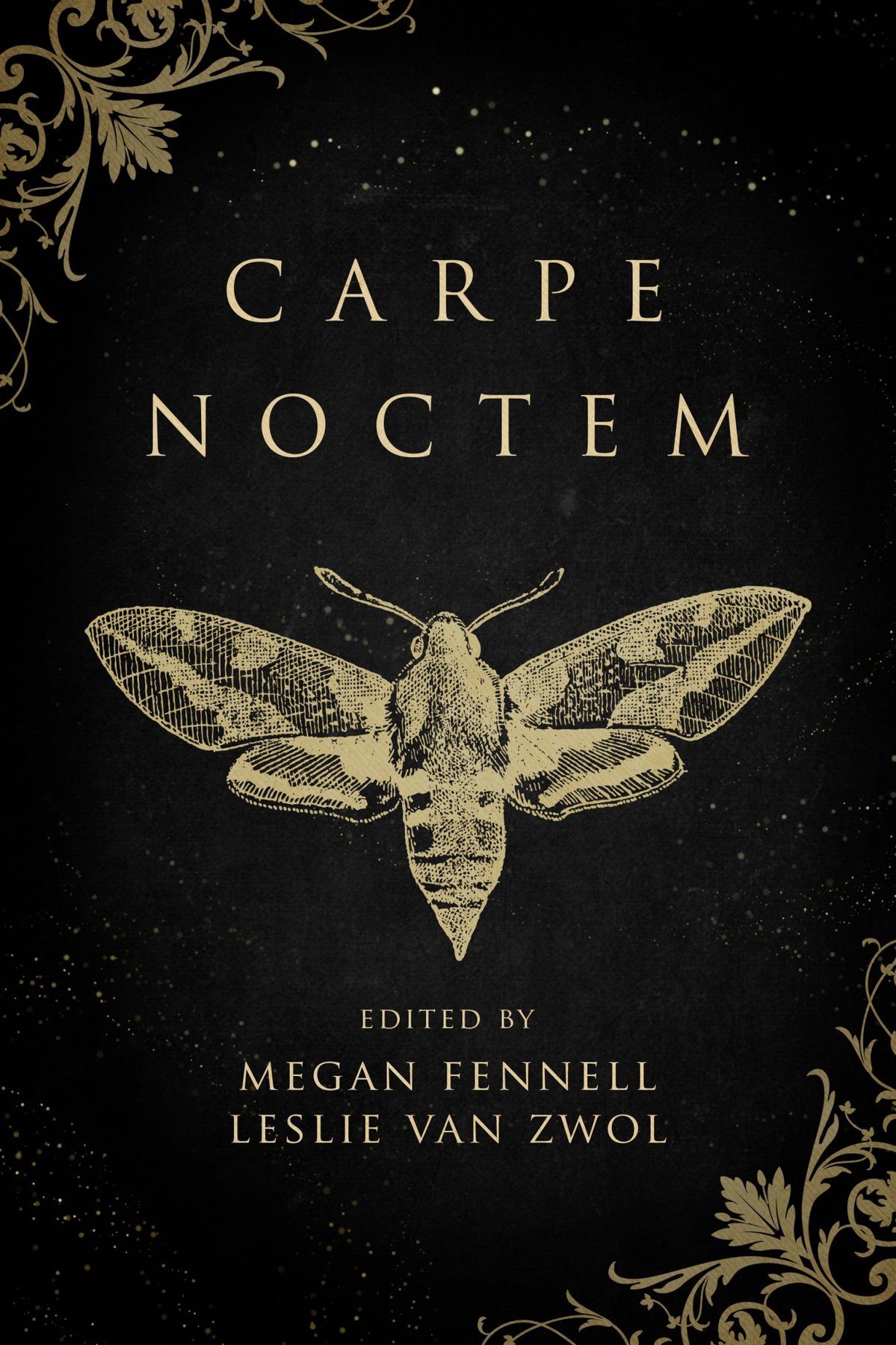 Cover of Carpe Noctem