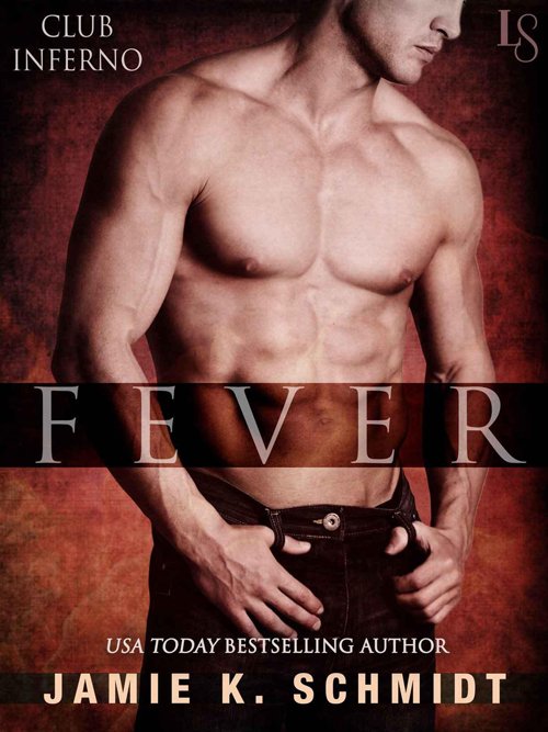 Cover of Fever