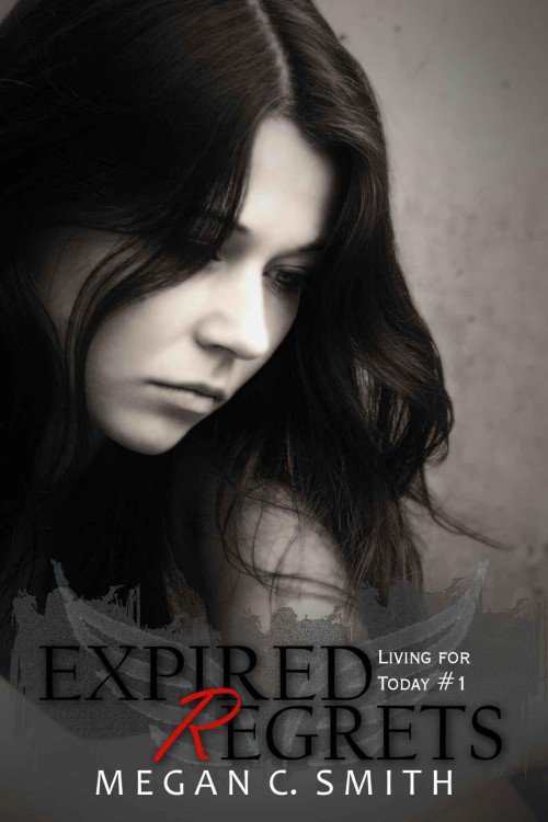 Cover of Expired Regrets