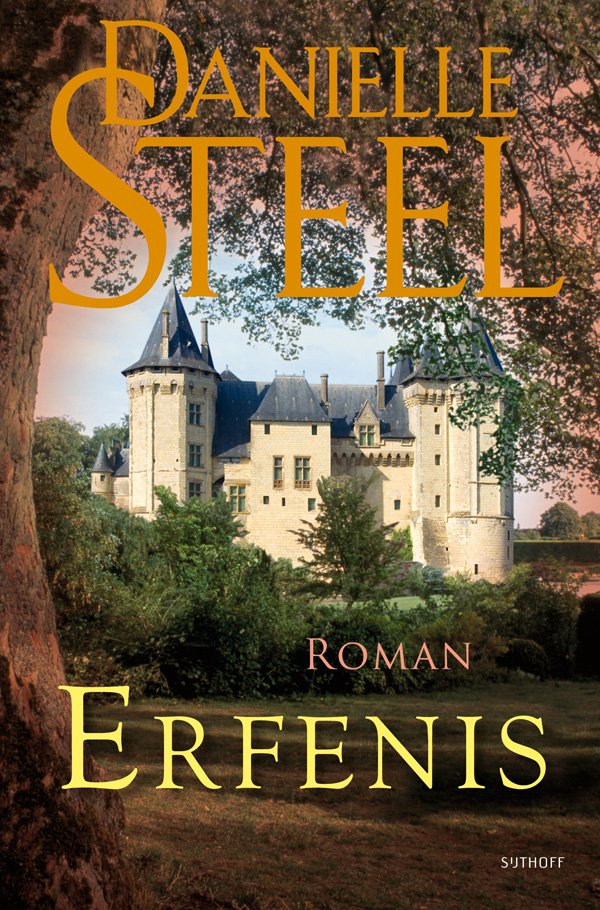 Cover of Erfenis (2011)