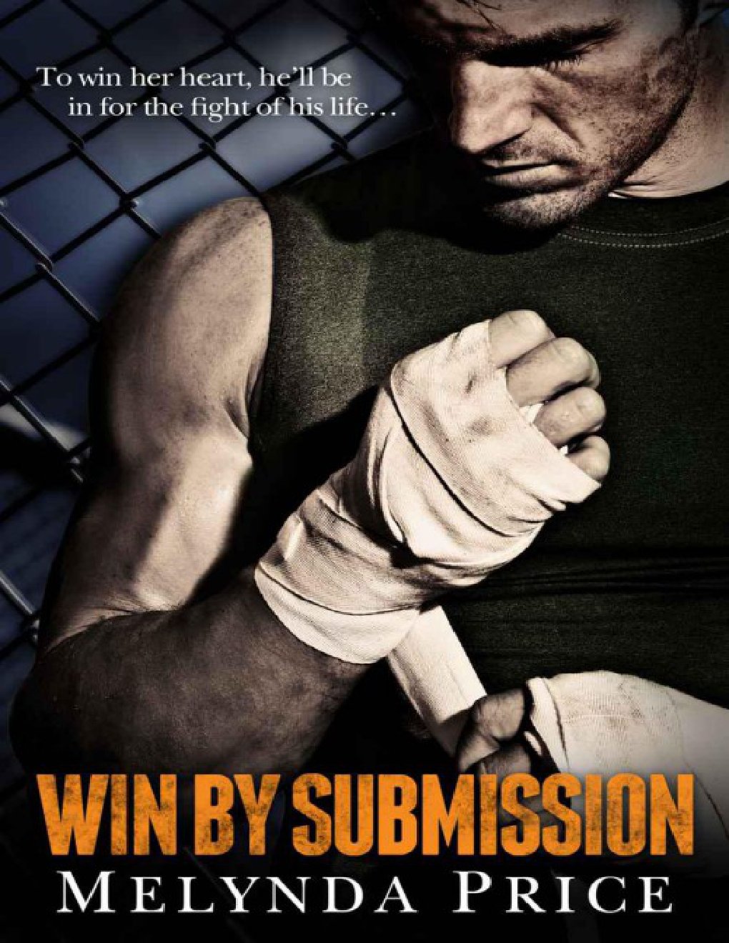 Cover of Win by Submission