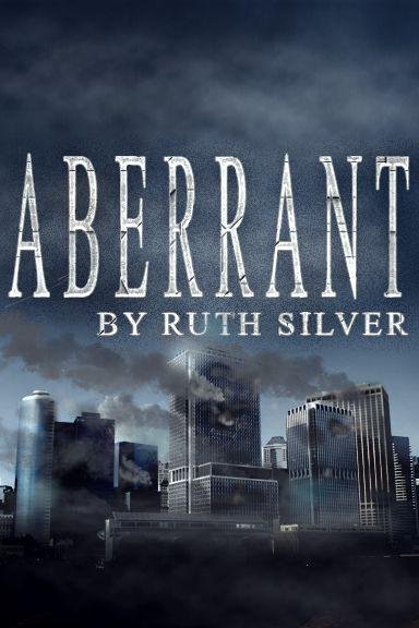 Cover of Aberrant (2013)