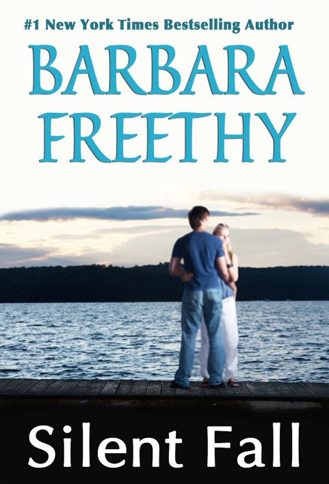 Cover of Silent Fall