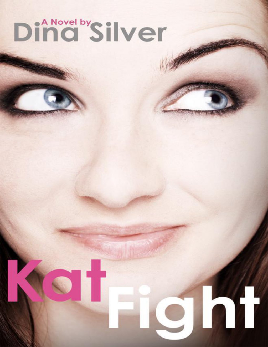 Cover of Kat Fight (2012)