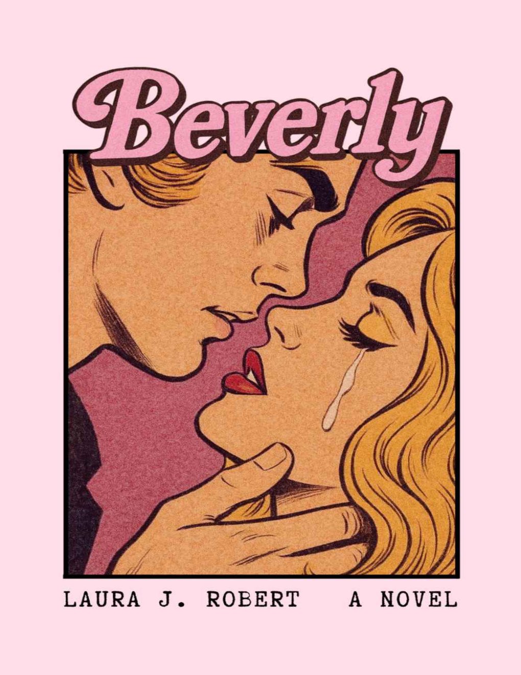 Cover of Beverly