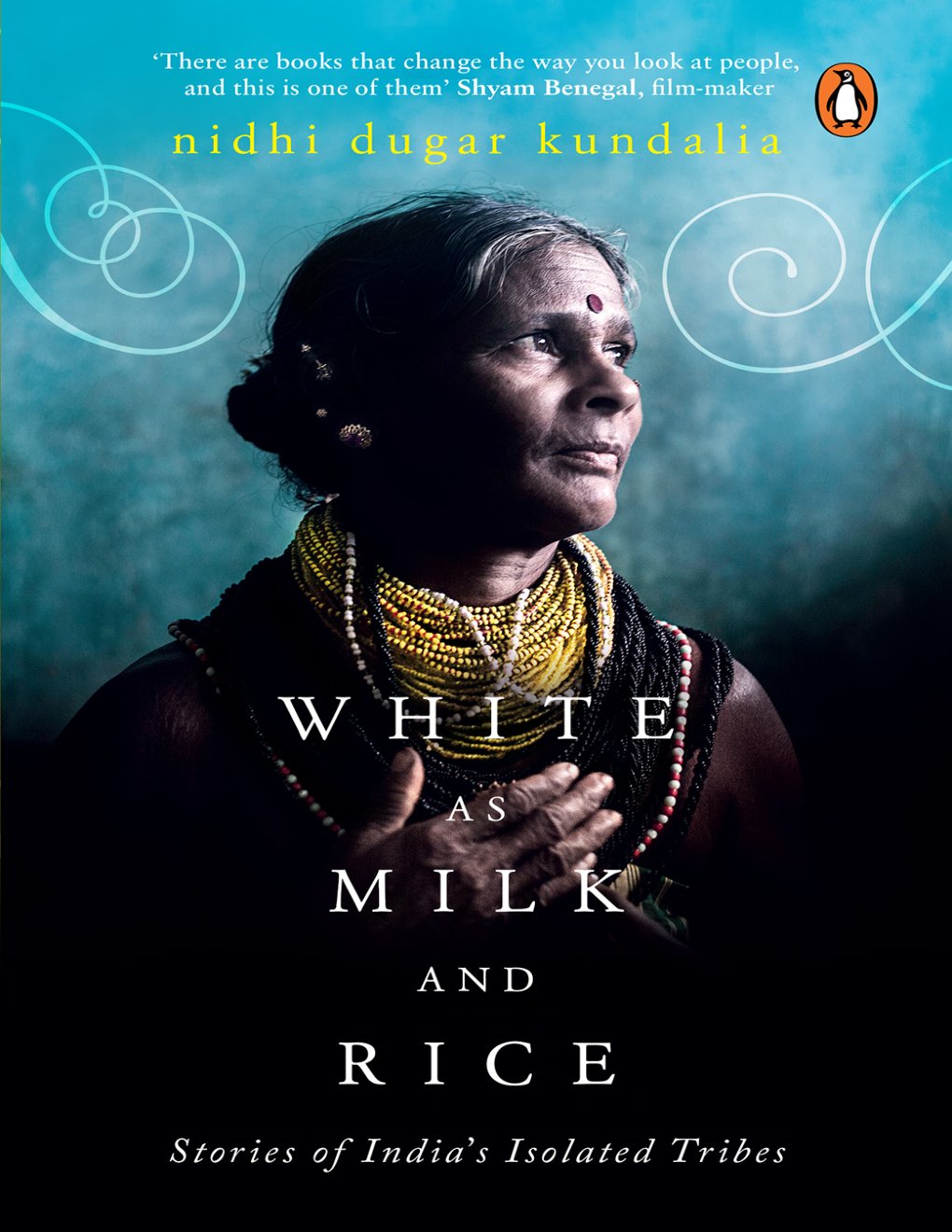 Cover of White as Milk and Rice
