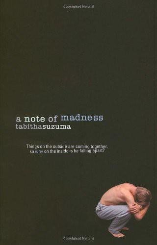 Cover of A Note of Madness
