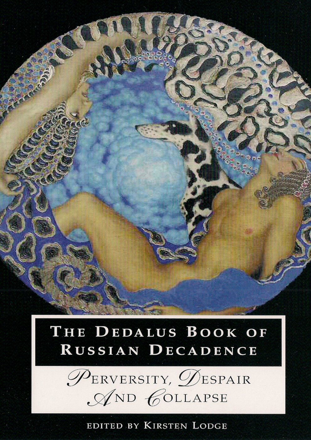 Cover of Lodge, Kirsten; Rosen, Margo Shohl; Dashevsky, Grigory - D