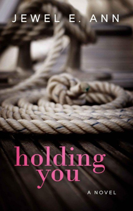 Cover of Holding You