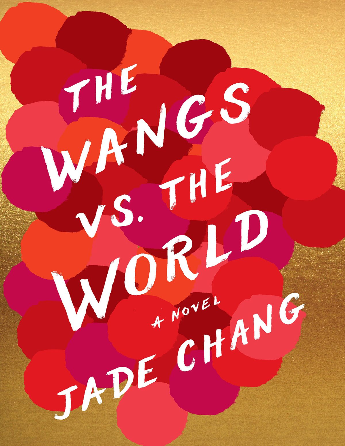 Cover of The Wangs vs. the World (2002)