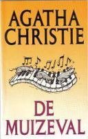 Cover of De muizeval (2000)