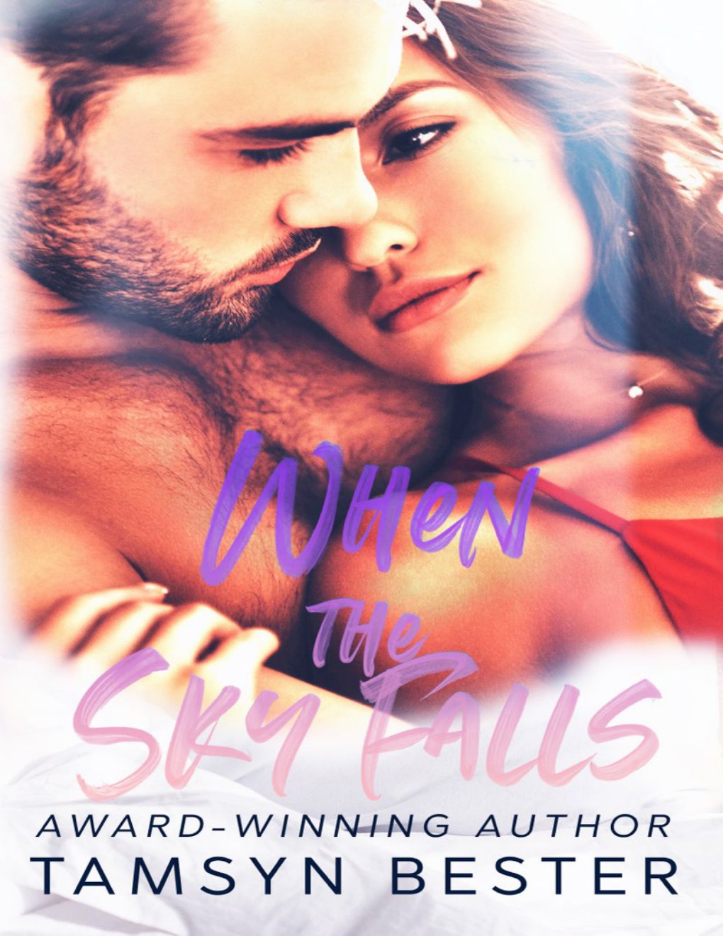 Cover of When The Sky Falls