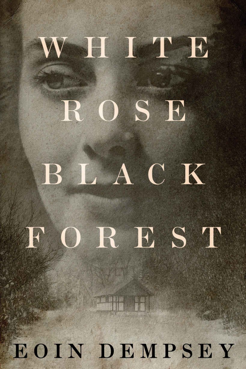 Cover of White Rose Black Forest (2018)