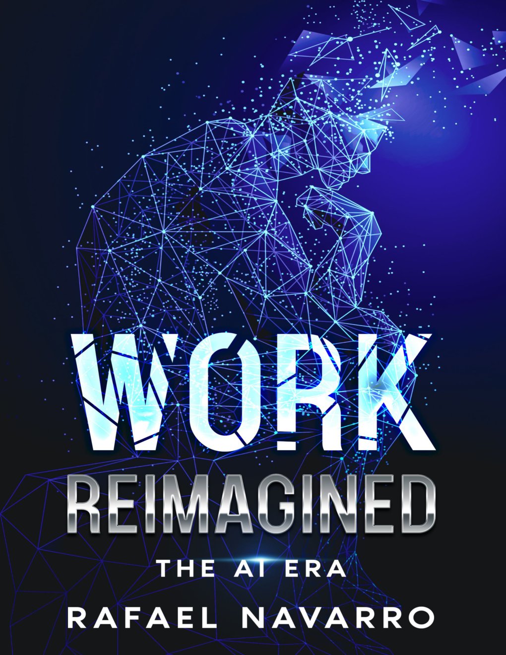 Cover of Work Reimagined