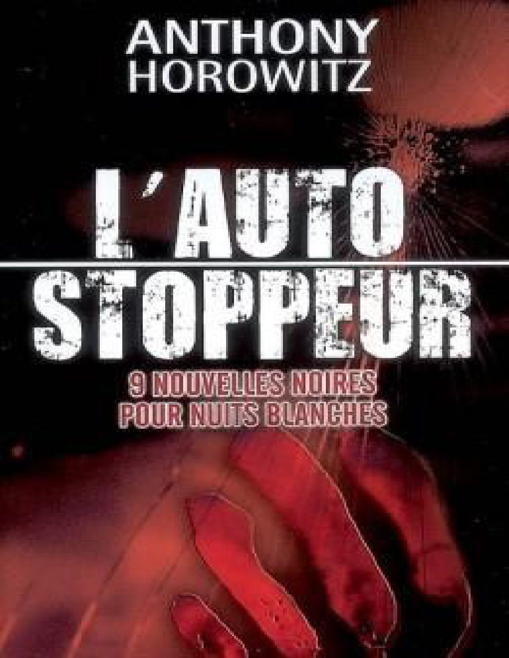Cover of L'auto stoppeur