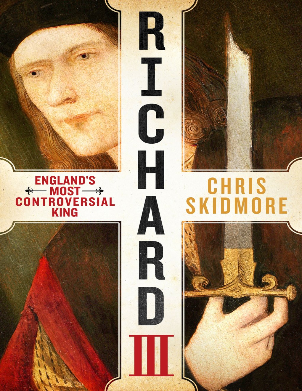 Cover of Richard III