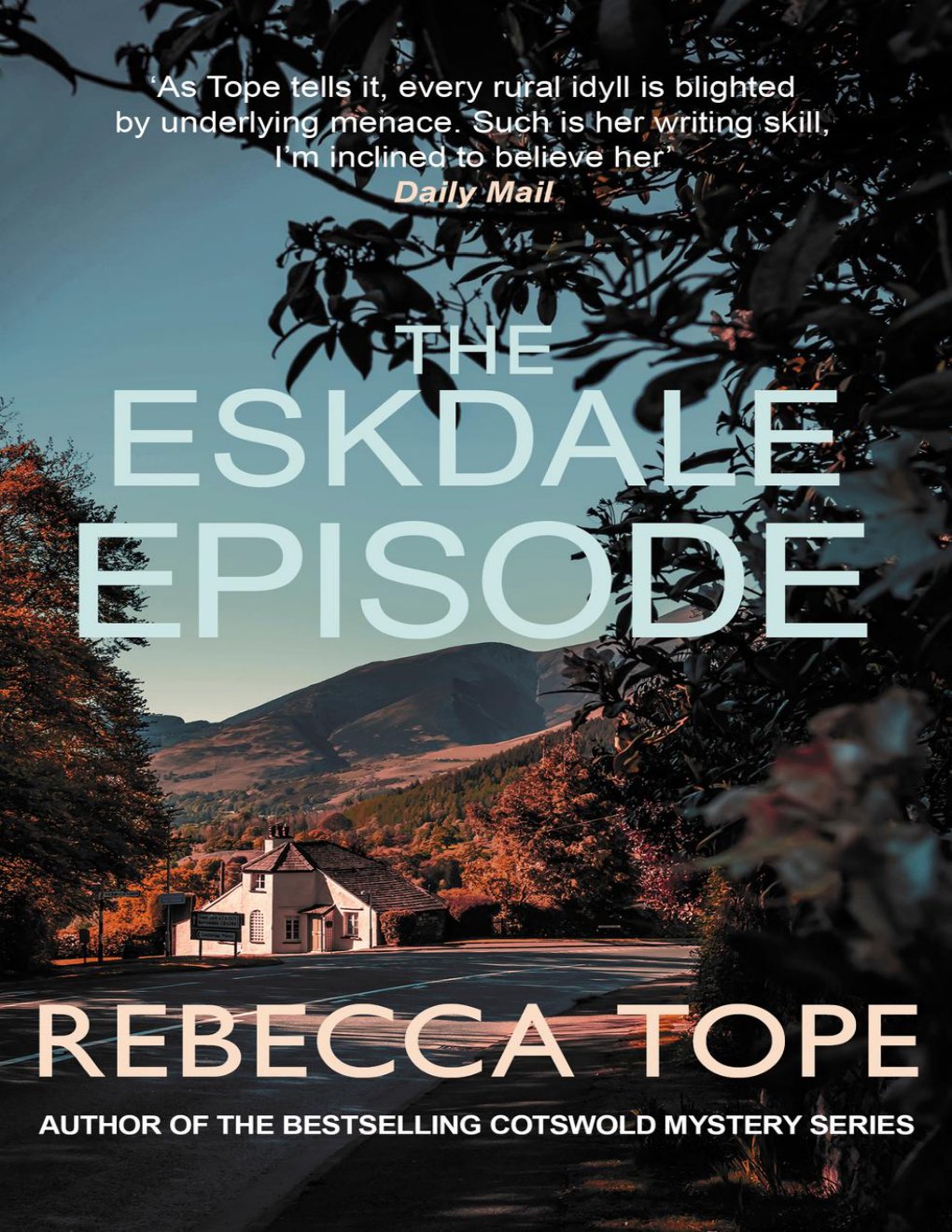Cover of The Eskdale Episode